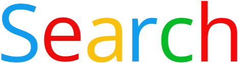 Search logo